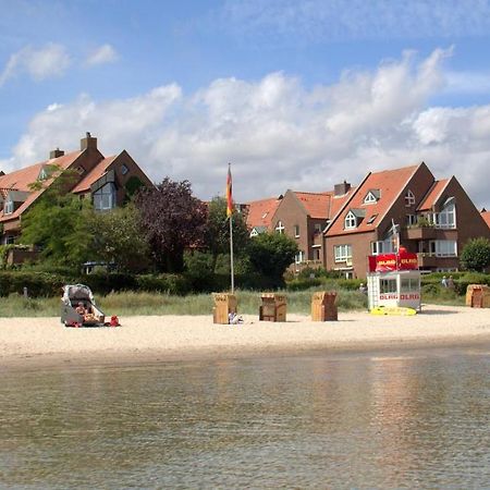 Sonnengruss Am Strand Eckernförde Εξωτερικό φωτογραφία