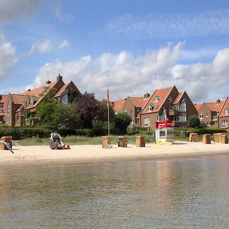 Sonnengruss Am Strand Eckernförde Εξωτερικό φωτογραφία